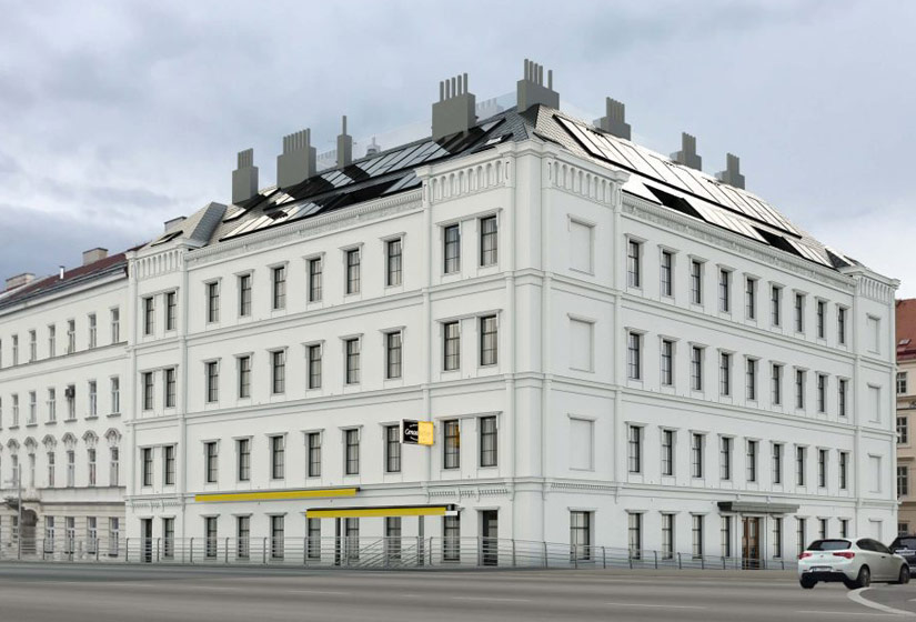 Wien - Österreich