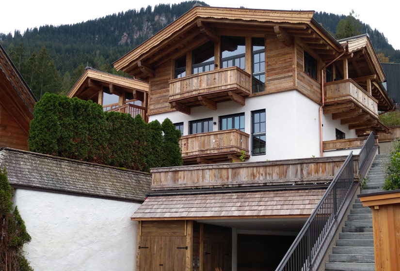 Kitzbühel - Austria