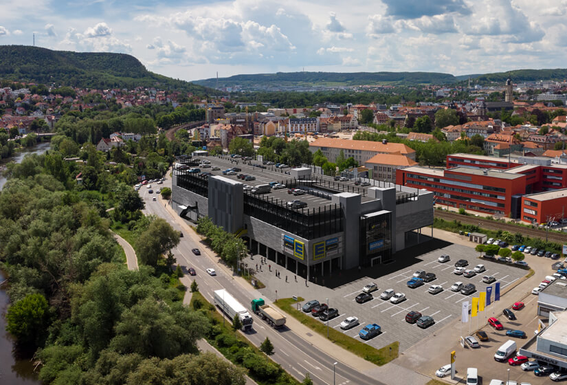 Jena - Germany