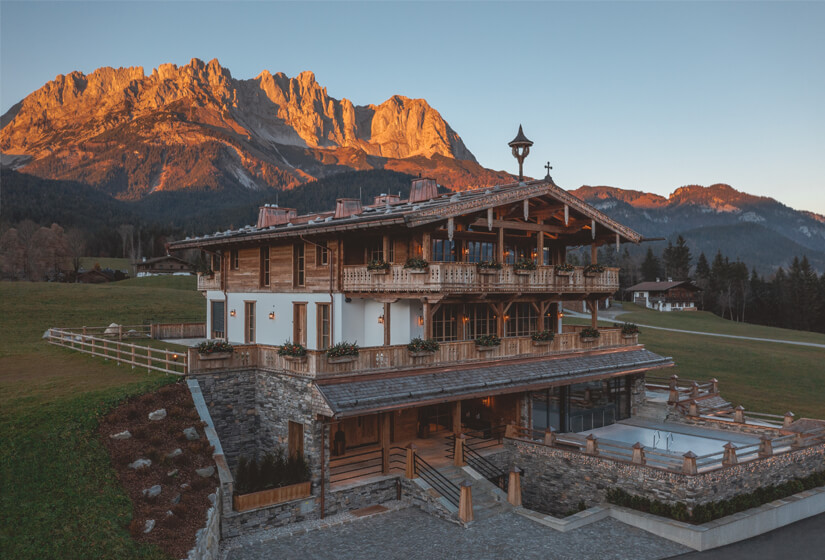 Going - Austria