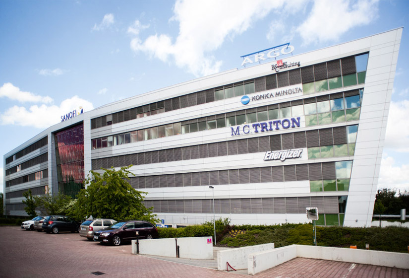 Prag - Tschechische Republik