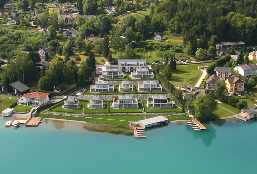 Velden - Österreich