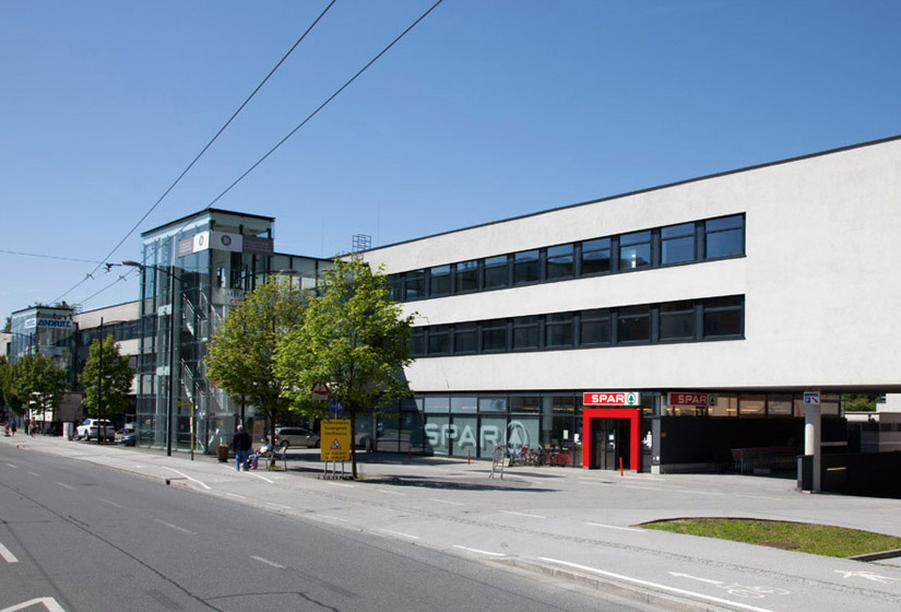 Salzburg - Österreich