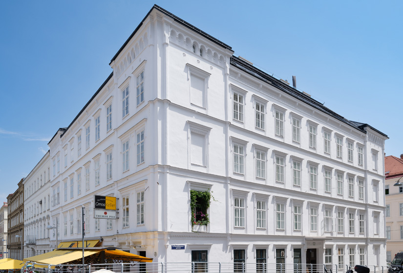 Wien - Österreich