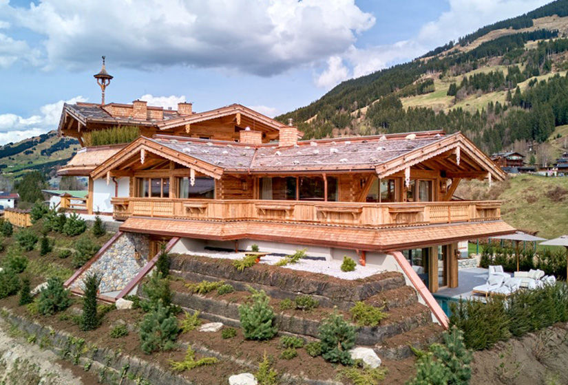 Jochberg - Österreich