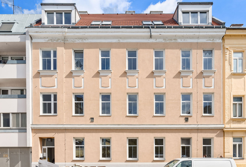 Wien - Österreich