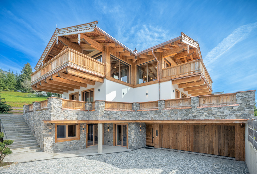 Jochberg - Österreich