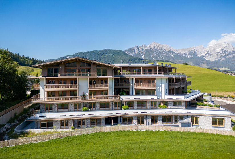 Söll - Österreich