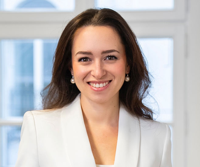 Portait Valentina Kutschera